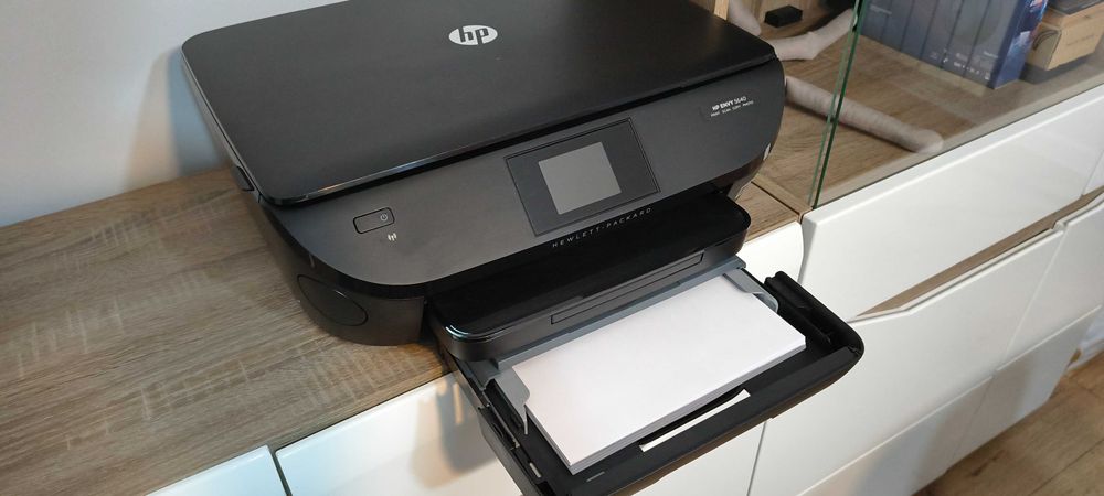 Drukarka HP Envy 5640