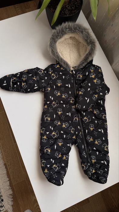 Комбінезон від So Cute 68см 3-6 місяців