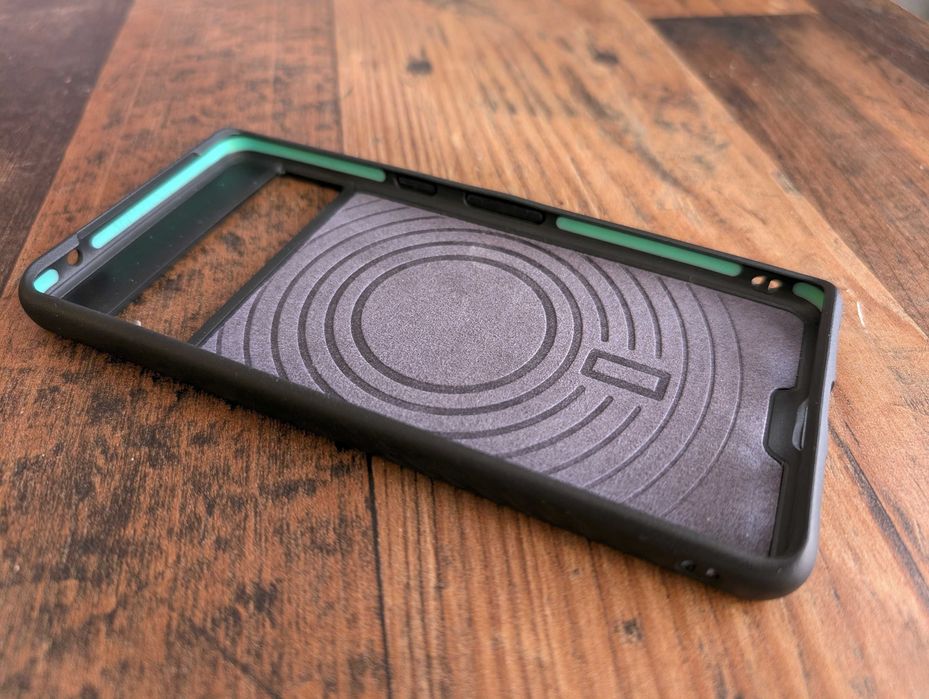 Чохол кейс Mous Limitless 5 MagSafe Aramid Fibre Google Pixel 7 Pro