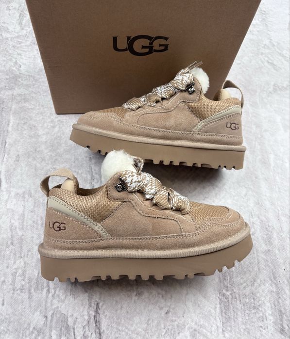 buty damskie UGGS Low mel sand 40 nowe nieuzywane wysylka za pobraniem
