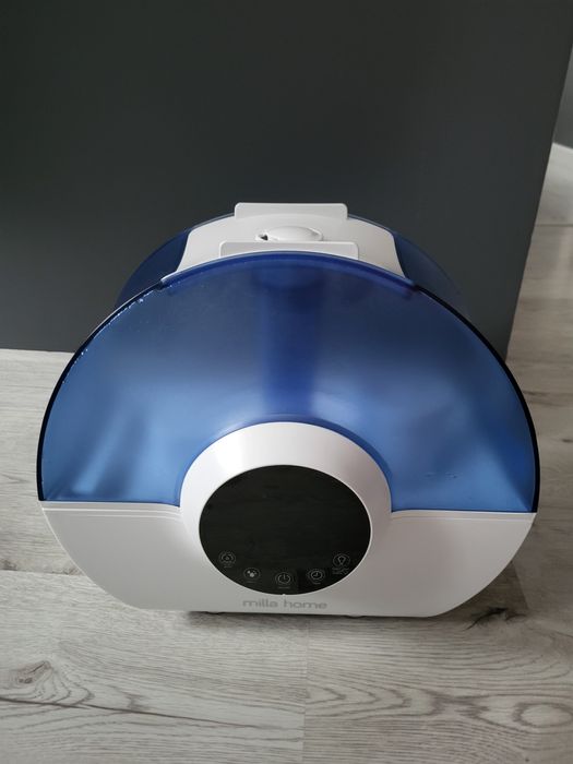 Ultradźwiękowy nawilżacz powietrza Milla Home
