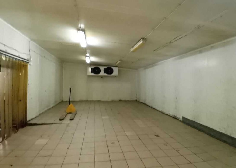 OKAZJA CHŁODNIE, 190 m² łącznie, drzwi przesuwane, grubość ścian 10cm - Widok 6