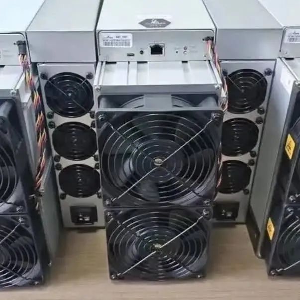 Antminer S19 k pro 115th.   New
