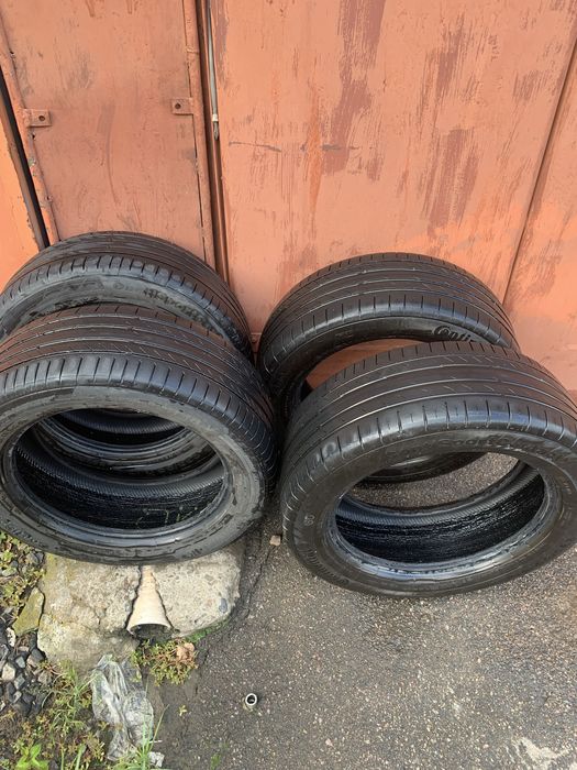 Колеса літні 235/55.R18