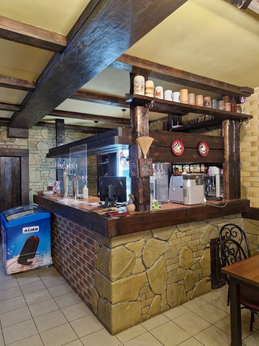 Приміщення по вул. Монастирська ( готовий бізнес)