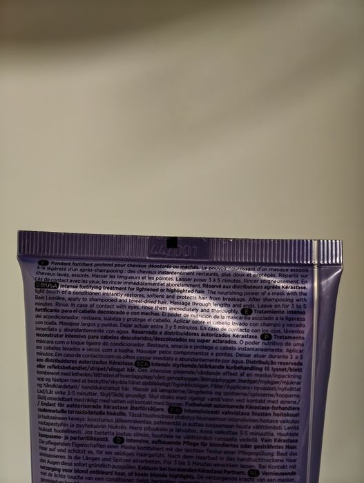 Kerastase blond absolu cicaflash odżywka 250
