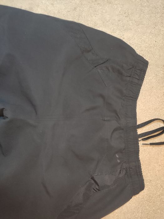 Дриловые штаны Adidas