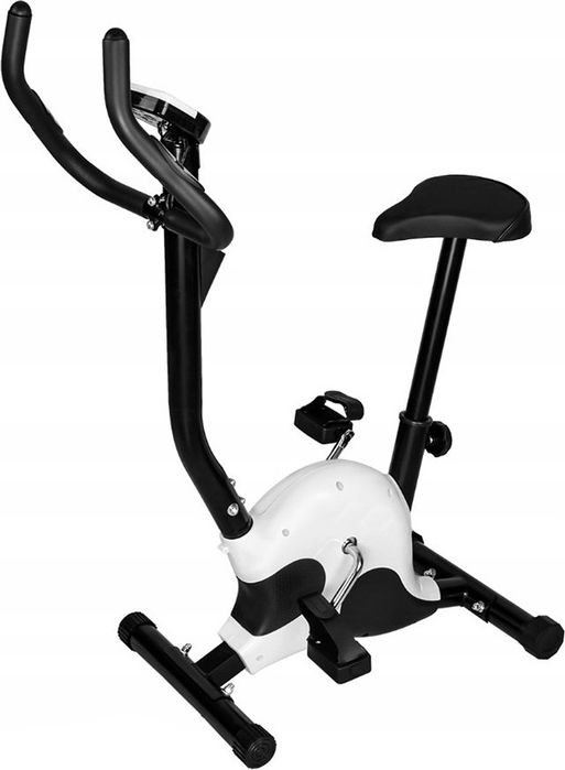 Rower treningowy mechaniczny pionowy Funfit 3267