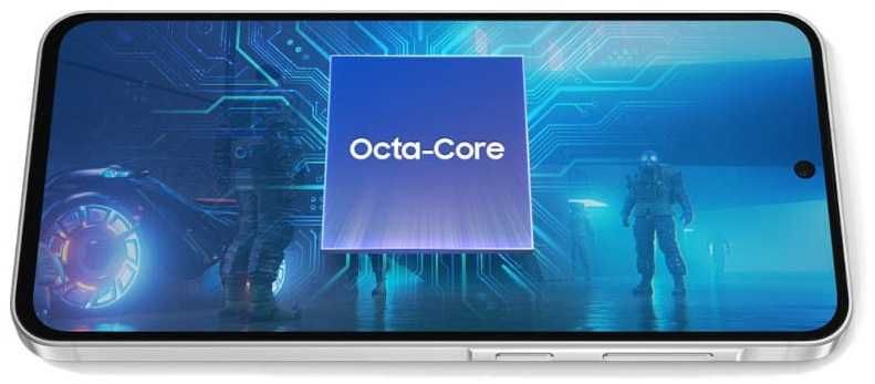Samsung A56 8GB/256GB - Como novo