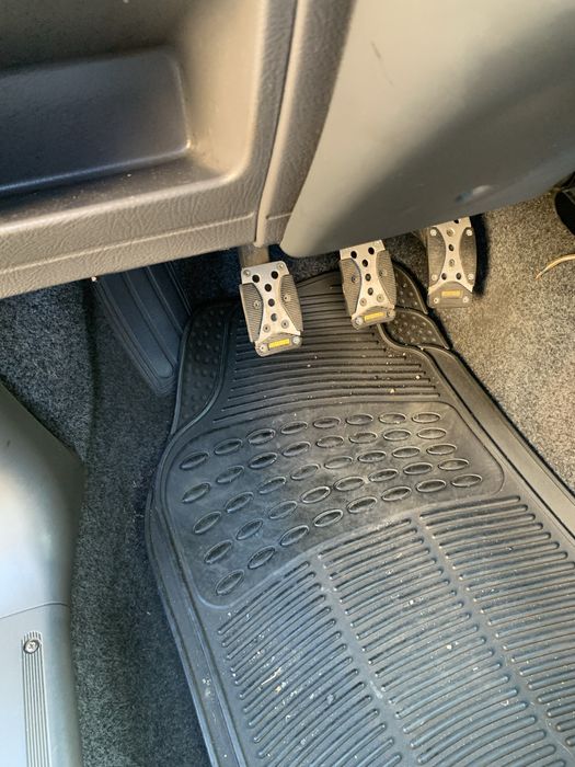 Fiat Punto Bertone Cabrio em bom estado