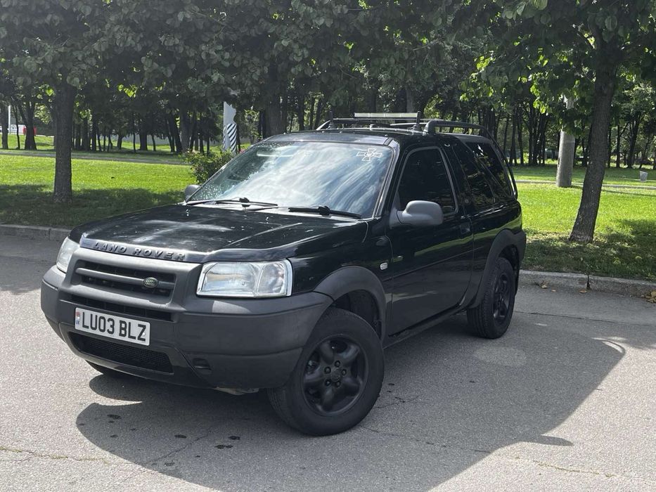 Продам Land lover 2003