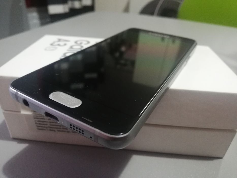 Samsung Galaxy A3 2016 (SM-A310F)