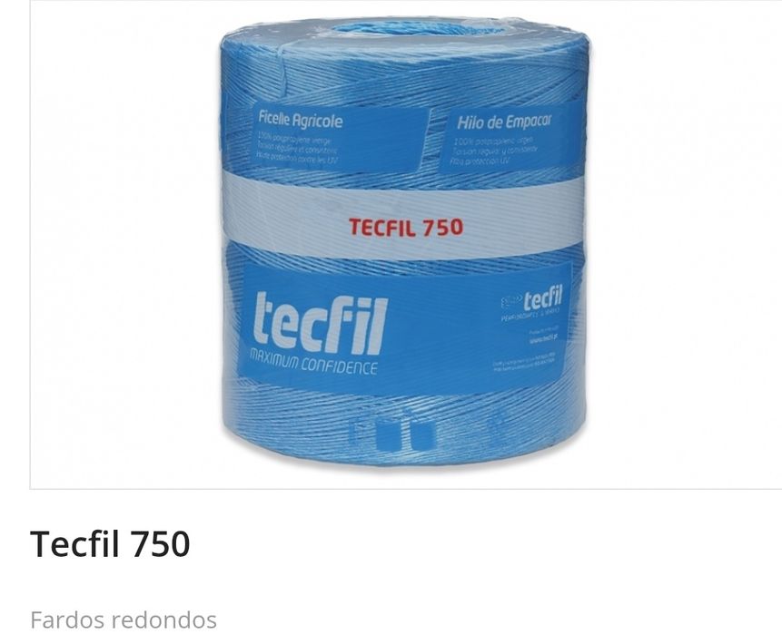 Fio para enfardar  a preço justo