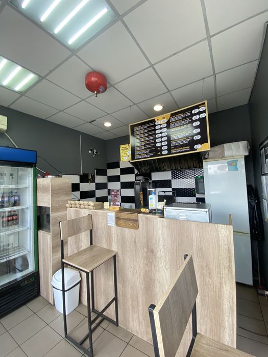 Здам в Оренду готовий бізнес