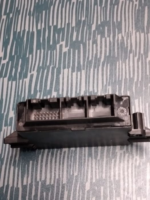 Módulo Sensor Estacionamento Renault Espace IV Ano 2005