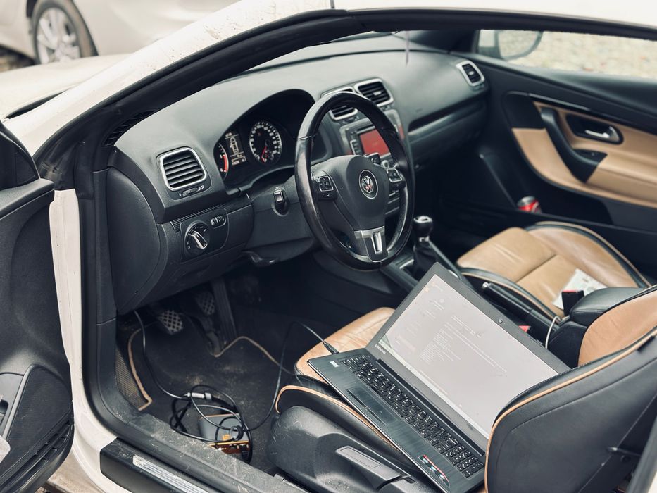 DPF / EGR / AdBlue | Chiptuning | Mobilna diagnostyka