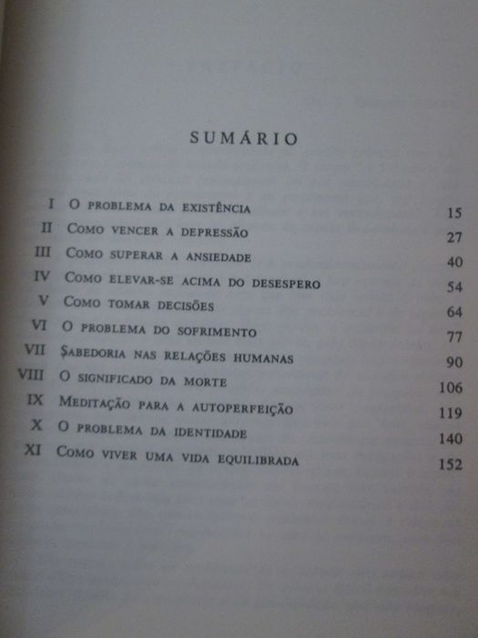 Como enfrentar os problemas da vida- Haridas Chaudhuri