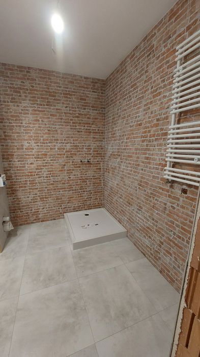 Glazurnik, Remont łazienki, Malarz