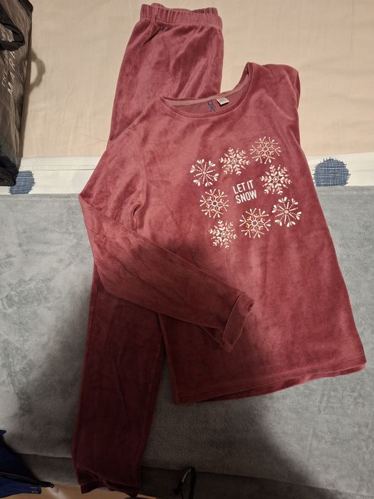 Pijaminha de menina