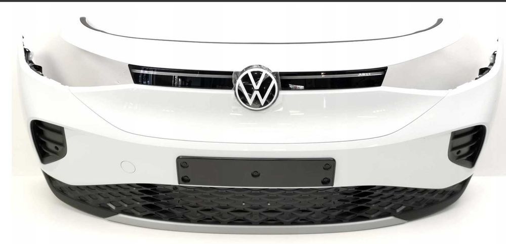 VOLKSWAGEN  ID.4 ID4 бампер передній задній, б/у запчастини розборка
