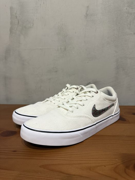 Nike SB Chron 2 Canvas