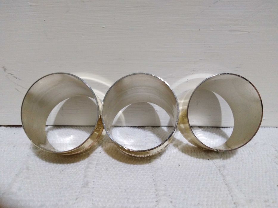 Napkin Ring Set64575275080451127