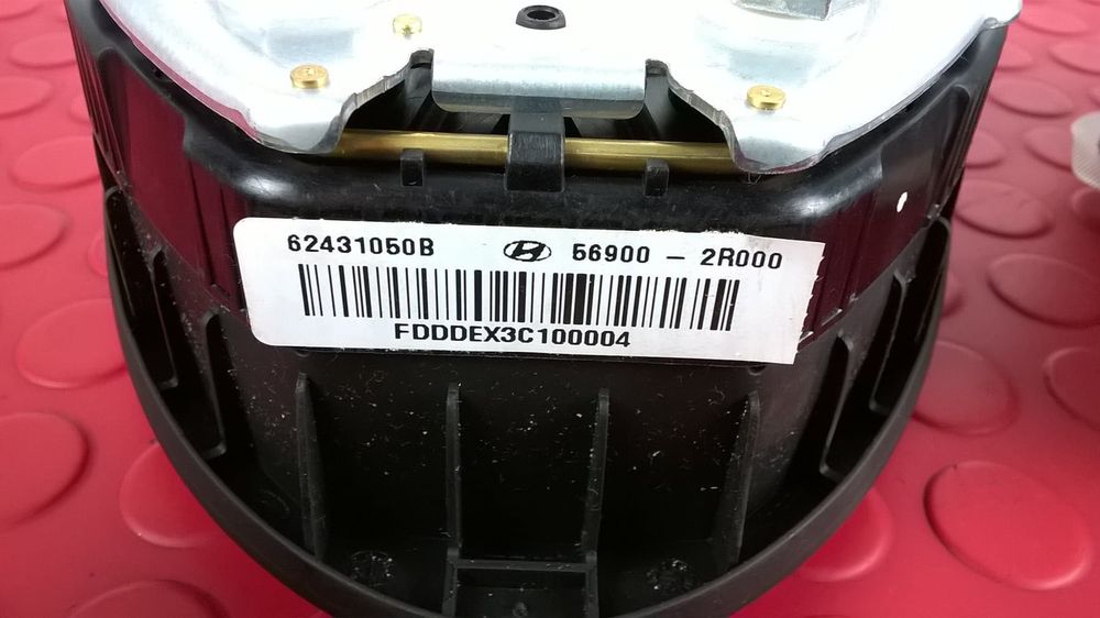 Kit de Airbags 56900-2R000 - HYUNDAI i30
