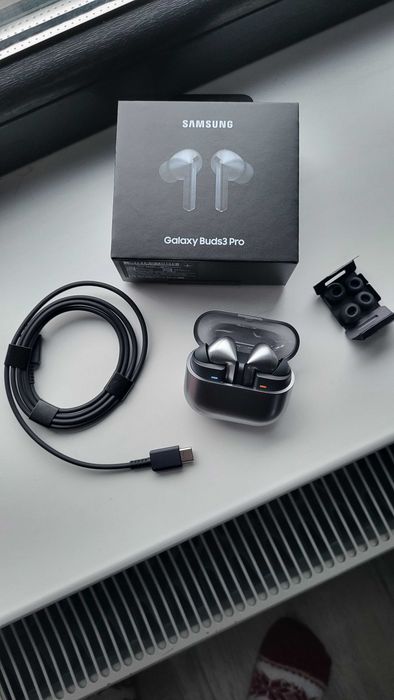 Samsung Buds 3 pro