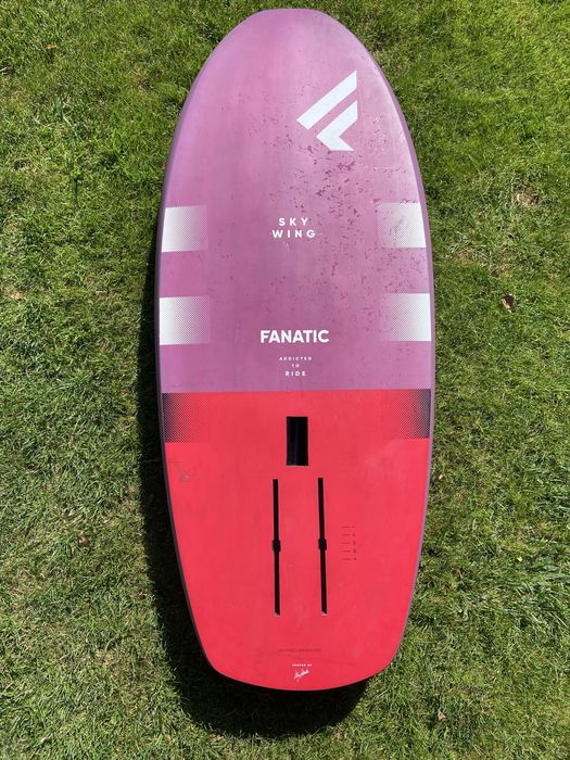 FANATIC Sky Wing deska do Wingfoila