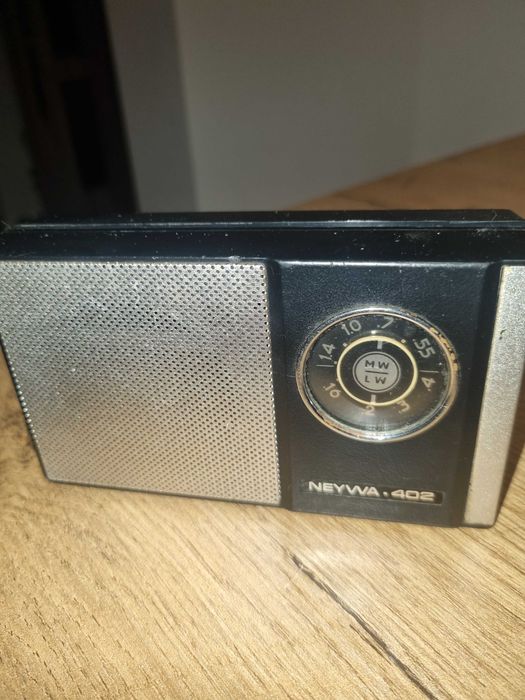 Radio Neywa .402