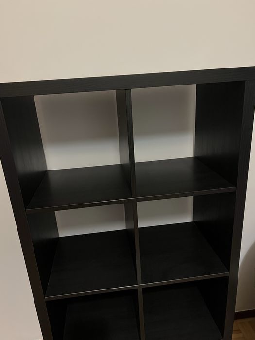 Estante Kallax IKEA