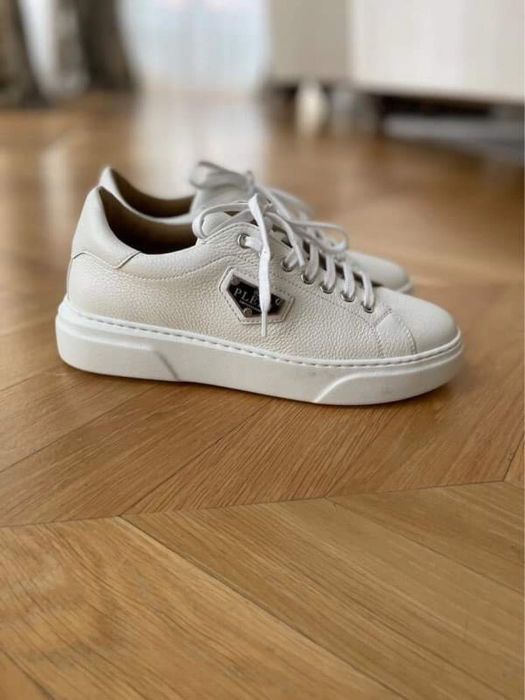 Sneakersy Philipp Plein r. 39