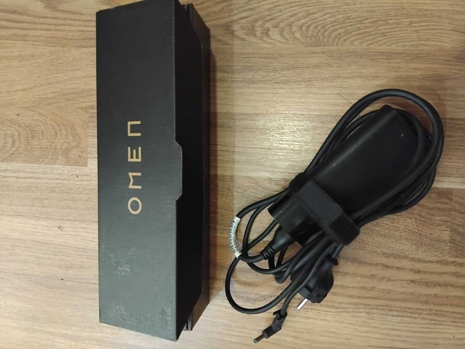 Portátil Gaming OMEN 15" avariado
