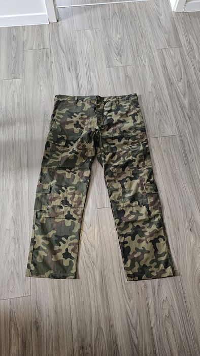 Spodnie Primal ACU XXL - wz.93 Pantera Leśna