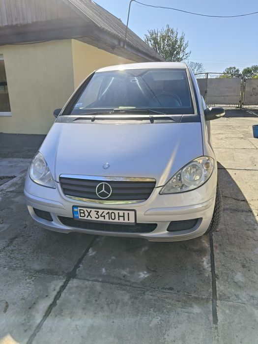 Продам Мерседес А 160