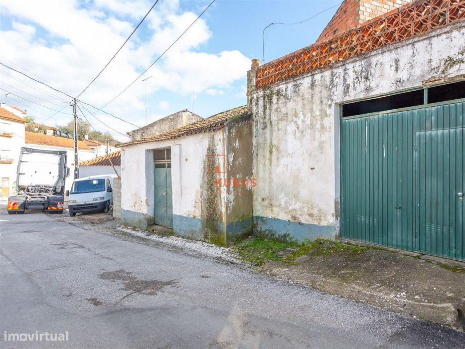 Moradia T3 - Espinheiro