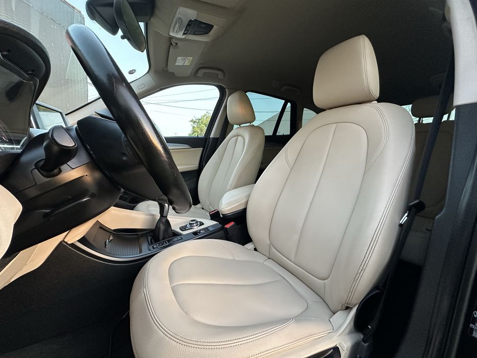 BMW X1 16d sDrive  ‘ GARANTIA ‘