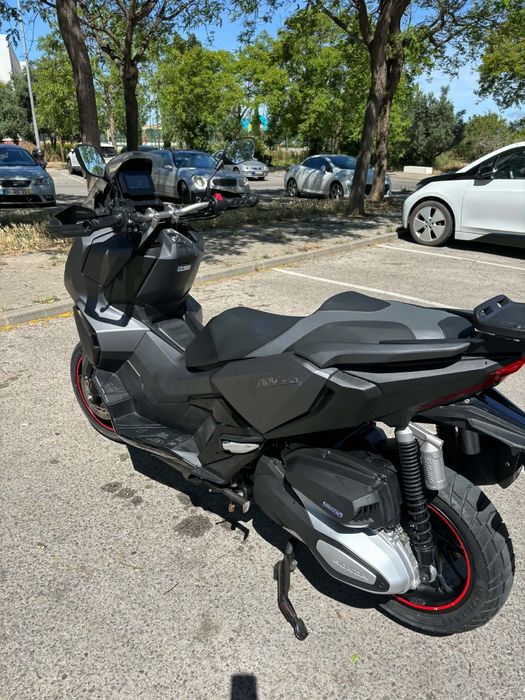 Honda  ADV 350 2022
