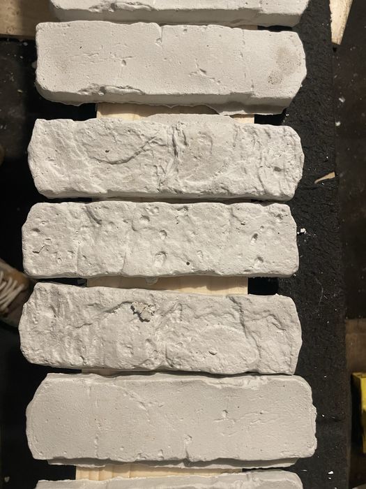 Фасадна гіпсова плитка замовлення від 10м/2