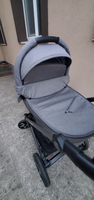 Коляска Baby Design Husky