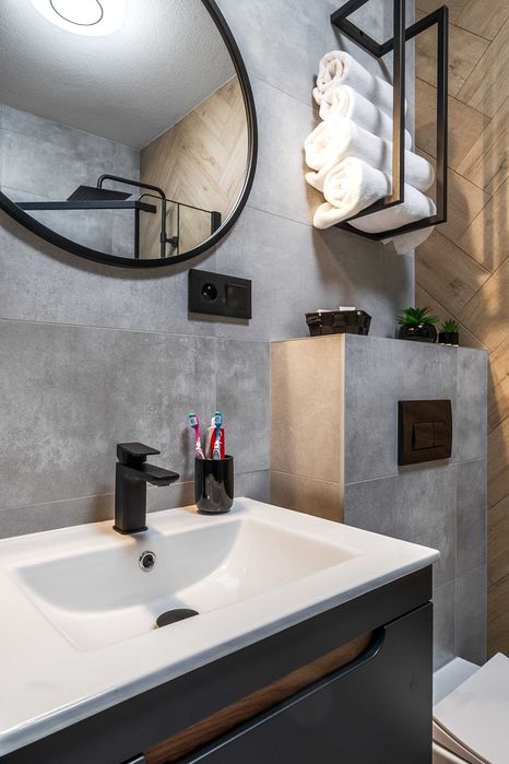 Zakopane-Centrum, Apartamenty Tatrzańskie Doliny