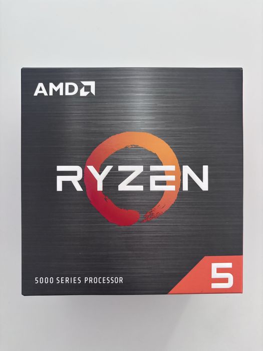AMD Ryzen 5 5600