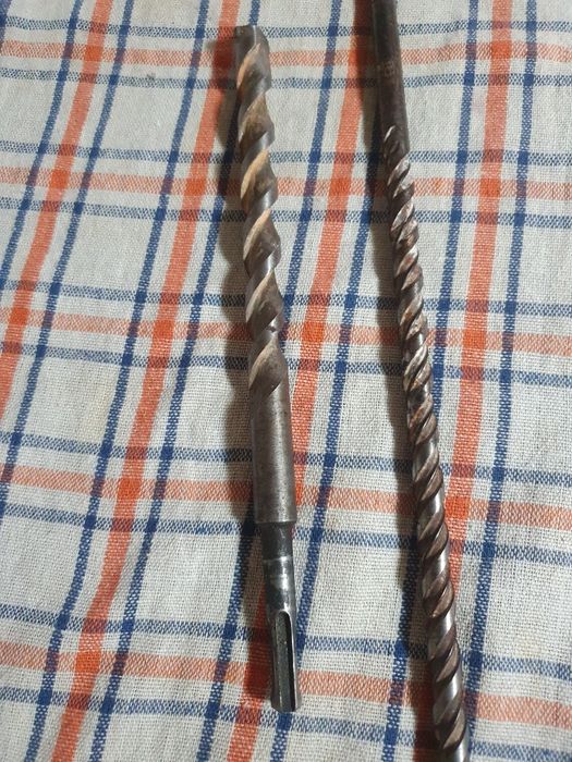 Бур для перфоратора