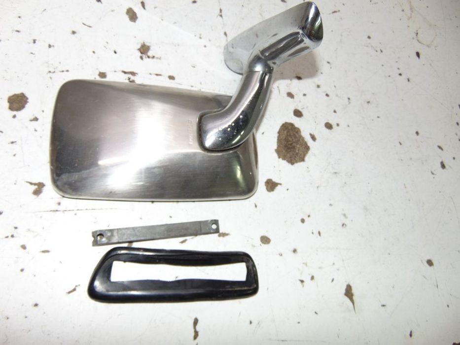 Bmw 1602/2002 espelhos