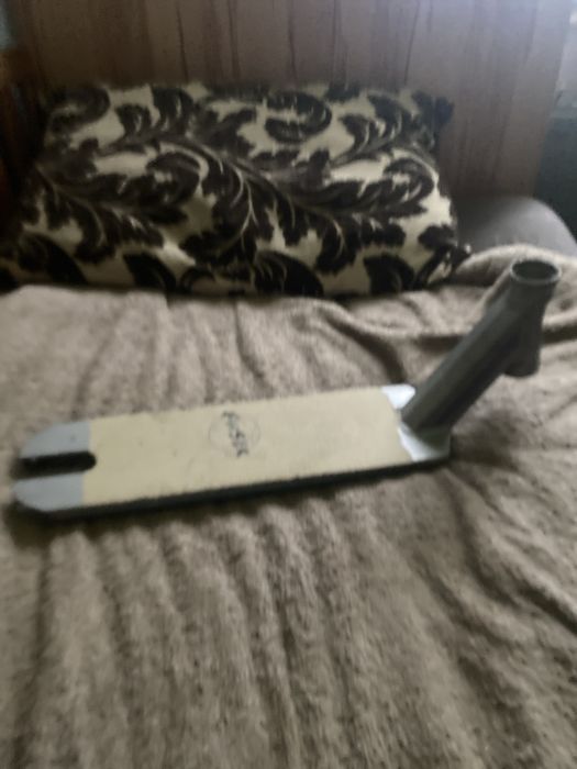 Deck cody flom 46 cm
