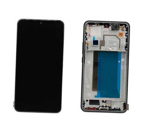 Wyświetlacz LCD do Xiaomi 13T Pro ORYGINALNY + wymiana gratis