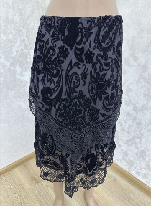 Шикарная юбка Laura Ashley