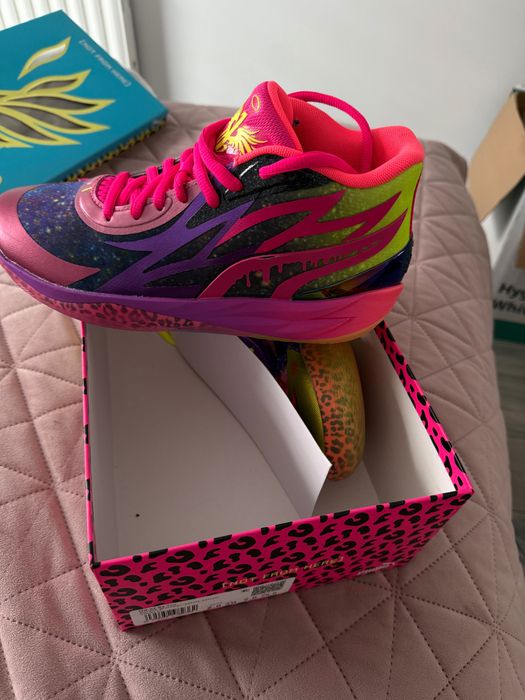 Buty MB.02 Be You koszykówka