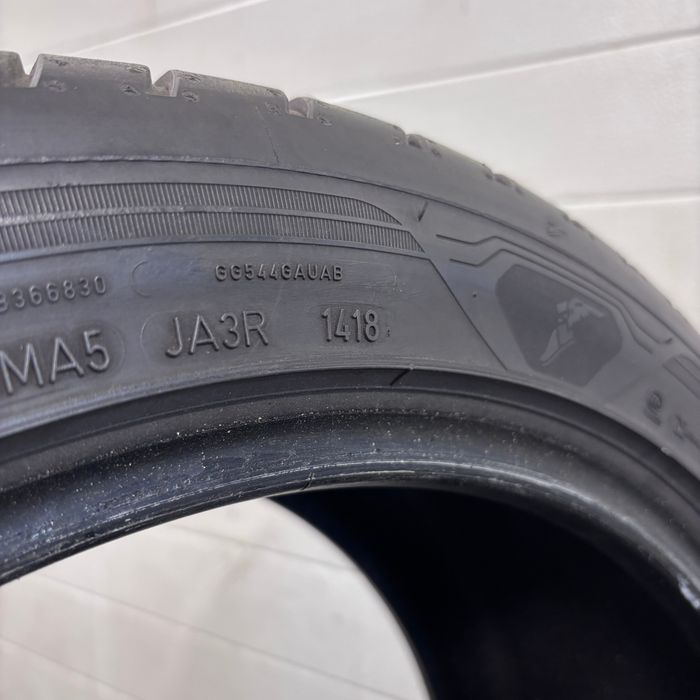 Opony GoodYear Eagle F1 Asymmetric 3 265/40/20