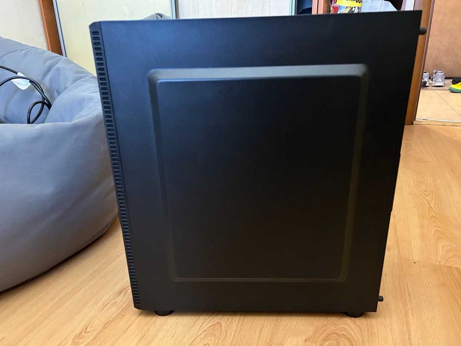 Комп'ютер intel i5 9400f, б/у придбаний на розетці, від artline,